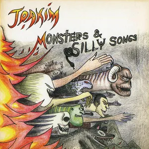 Monsters & silly songs